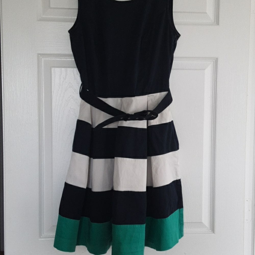 Womens A Line Dress